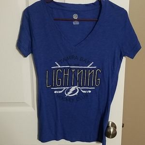 Tampa Bay Lightning Shirt